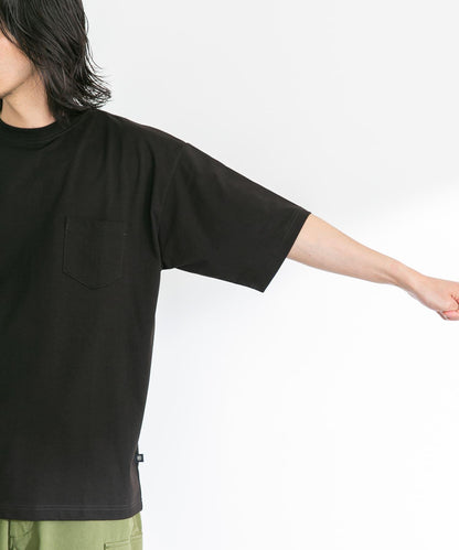 UpDRIFT×MAGIC NUMBER 短袖T恤1