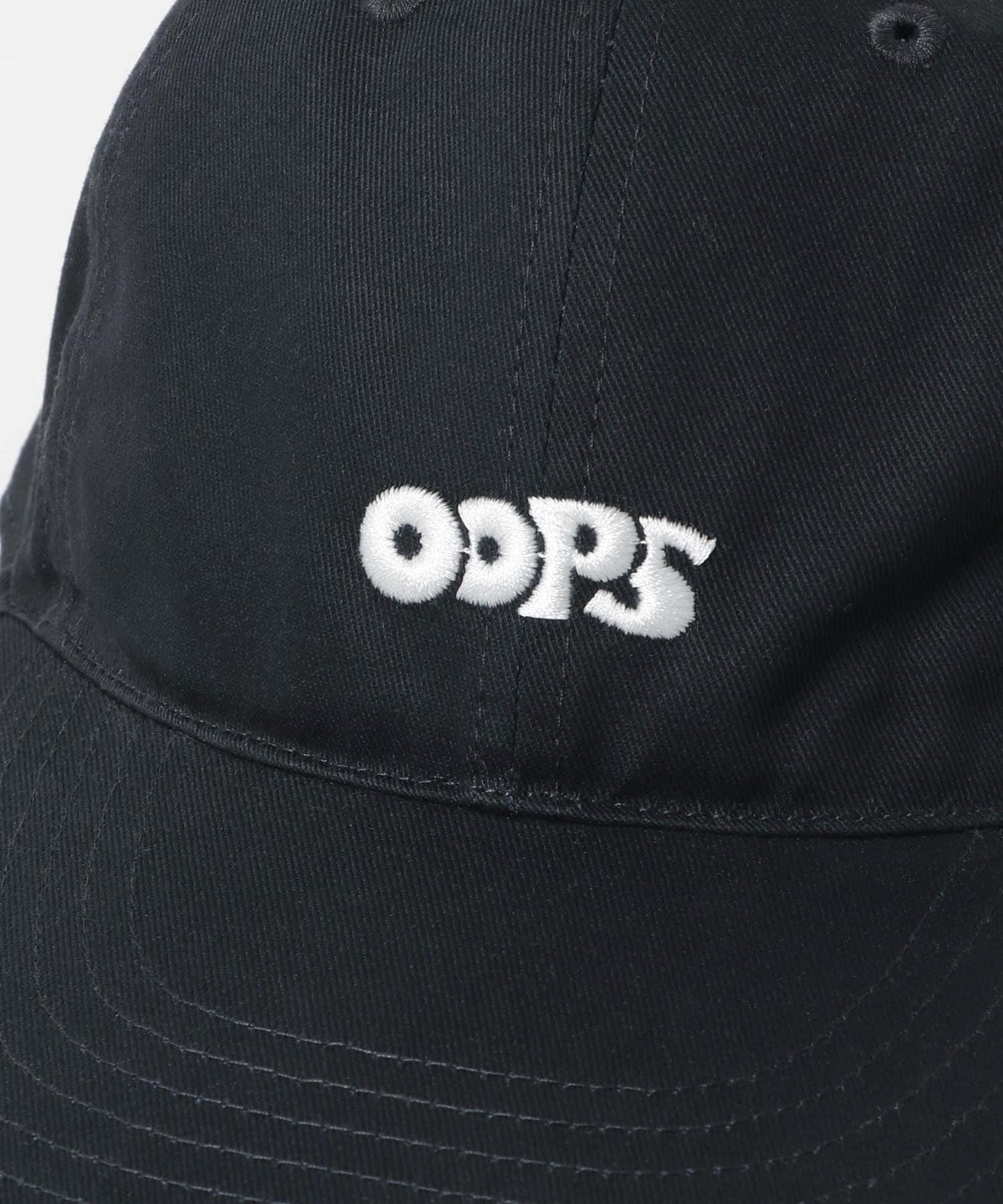 OOPS 標誌棒球帽