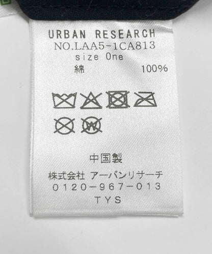 OOPS 標誌款棒球帽