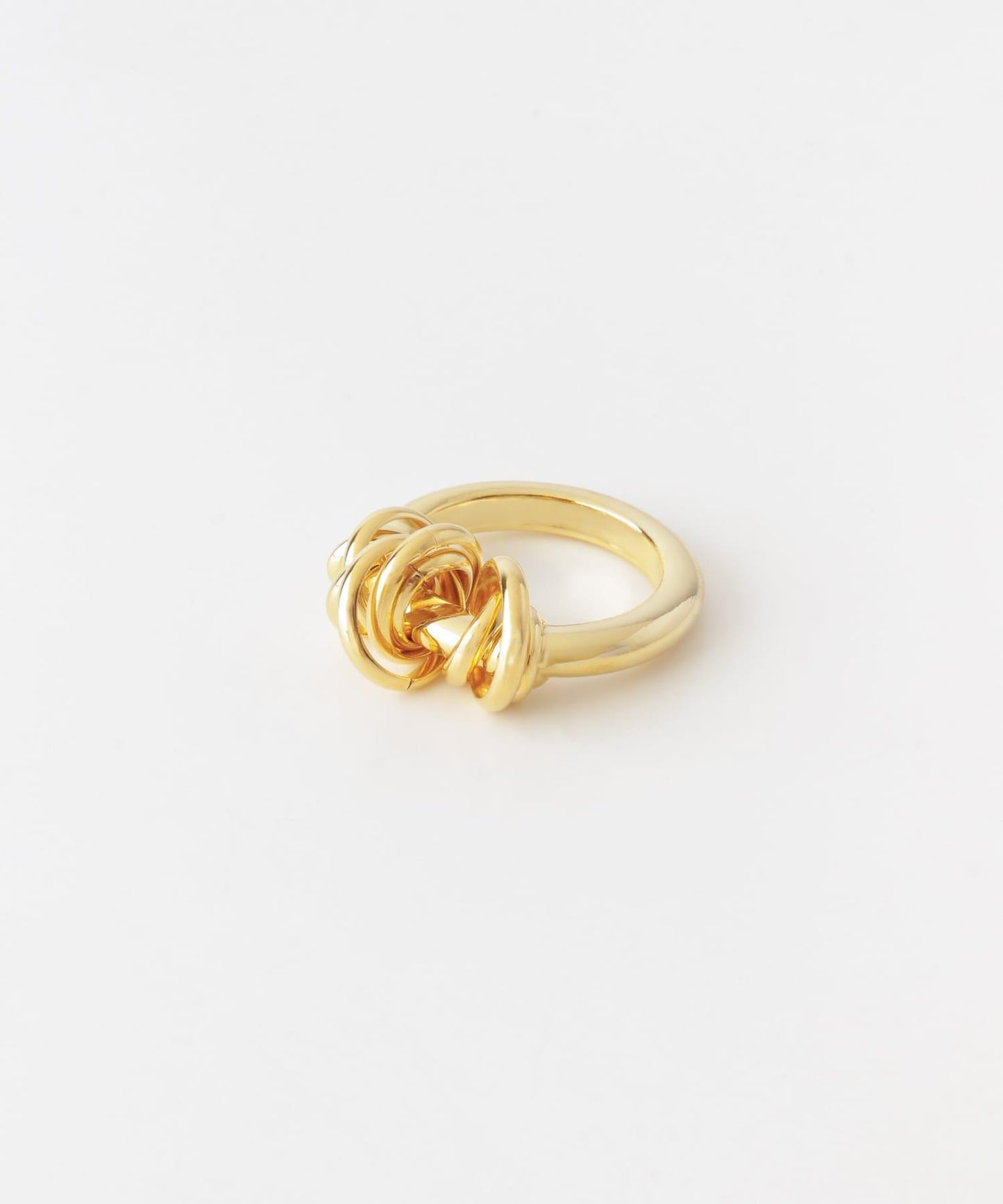Lapuis Coil Around 戒指