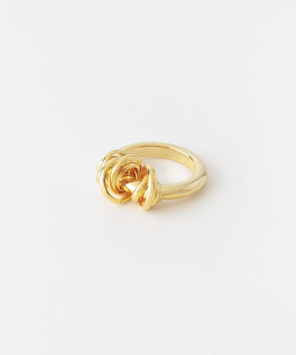 Lapuis Coil Around 戒指