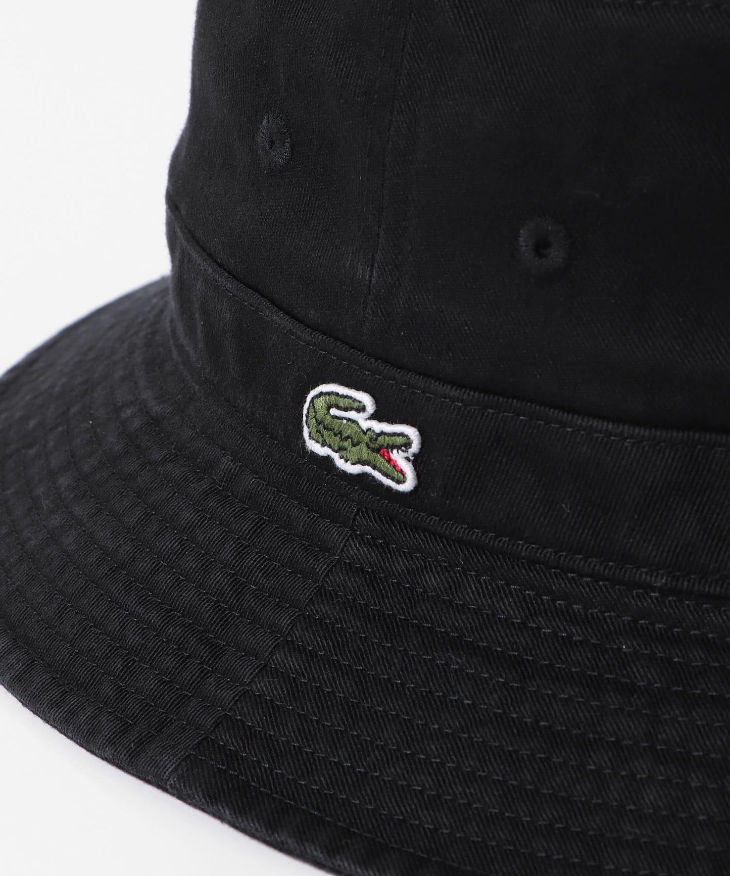 LACOSTE 漁夫帽