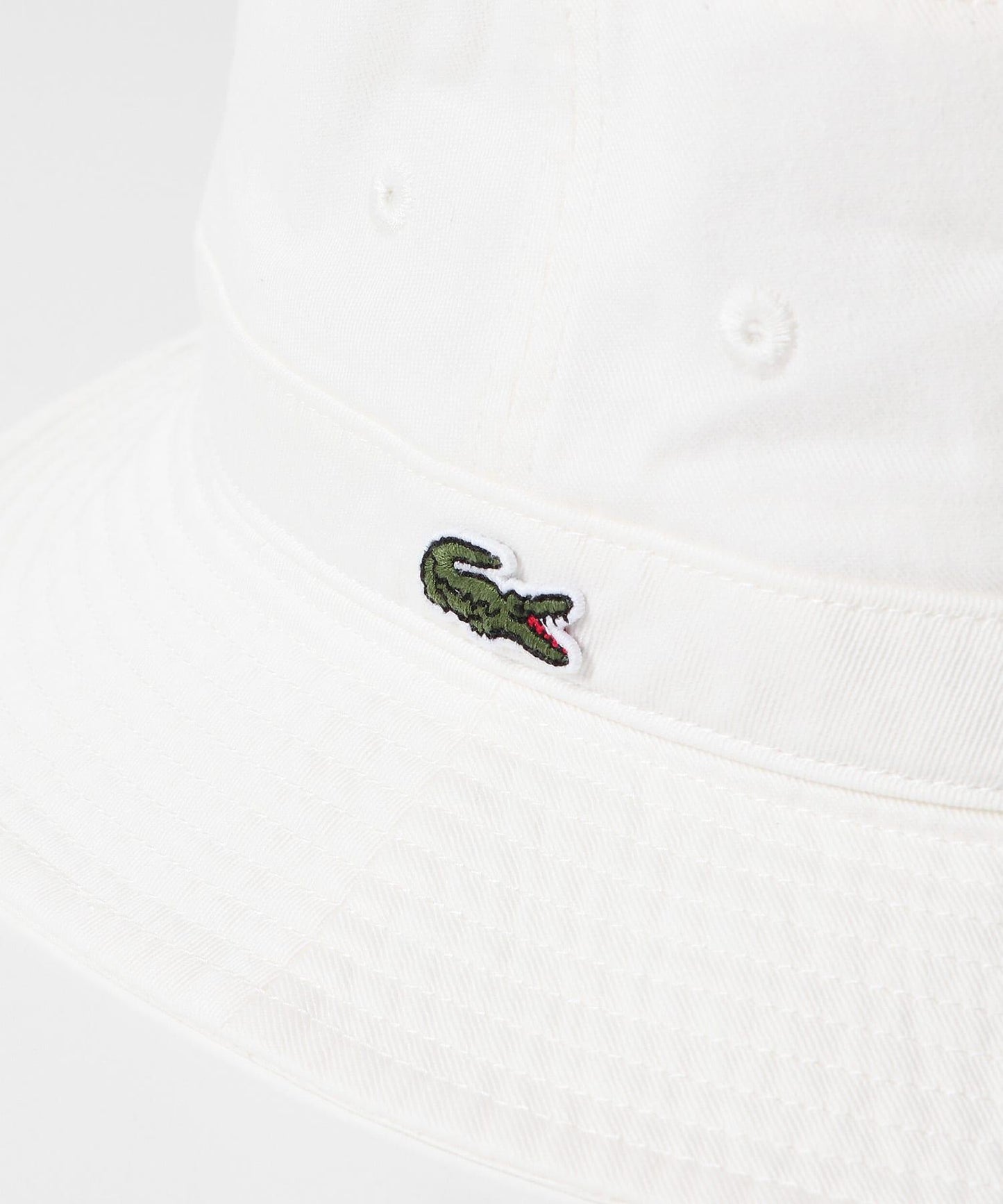 LACOSTE 漁夫帽
