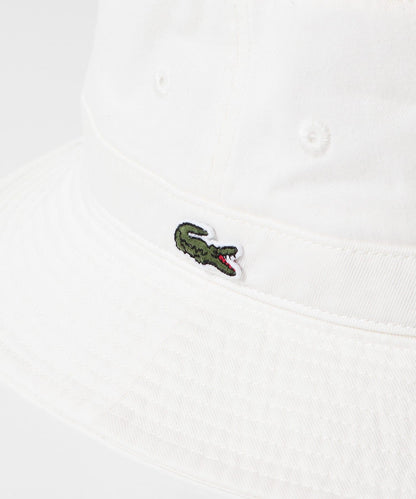 LACOSTE 漁夫帽