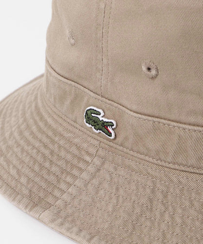 LACOSTE 漁夫帽