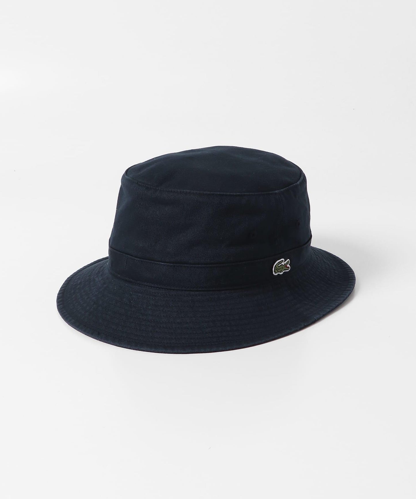 LACOSTE 漁夫帽