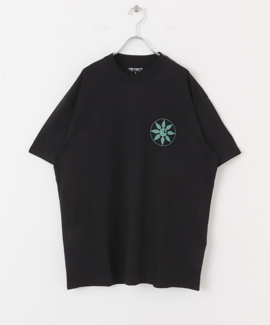 carhartt 短袖印花T恤