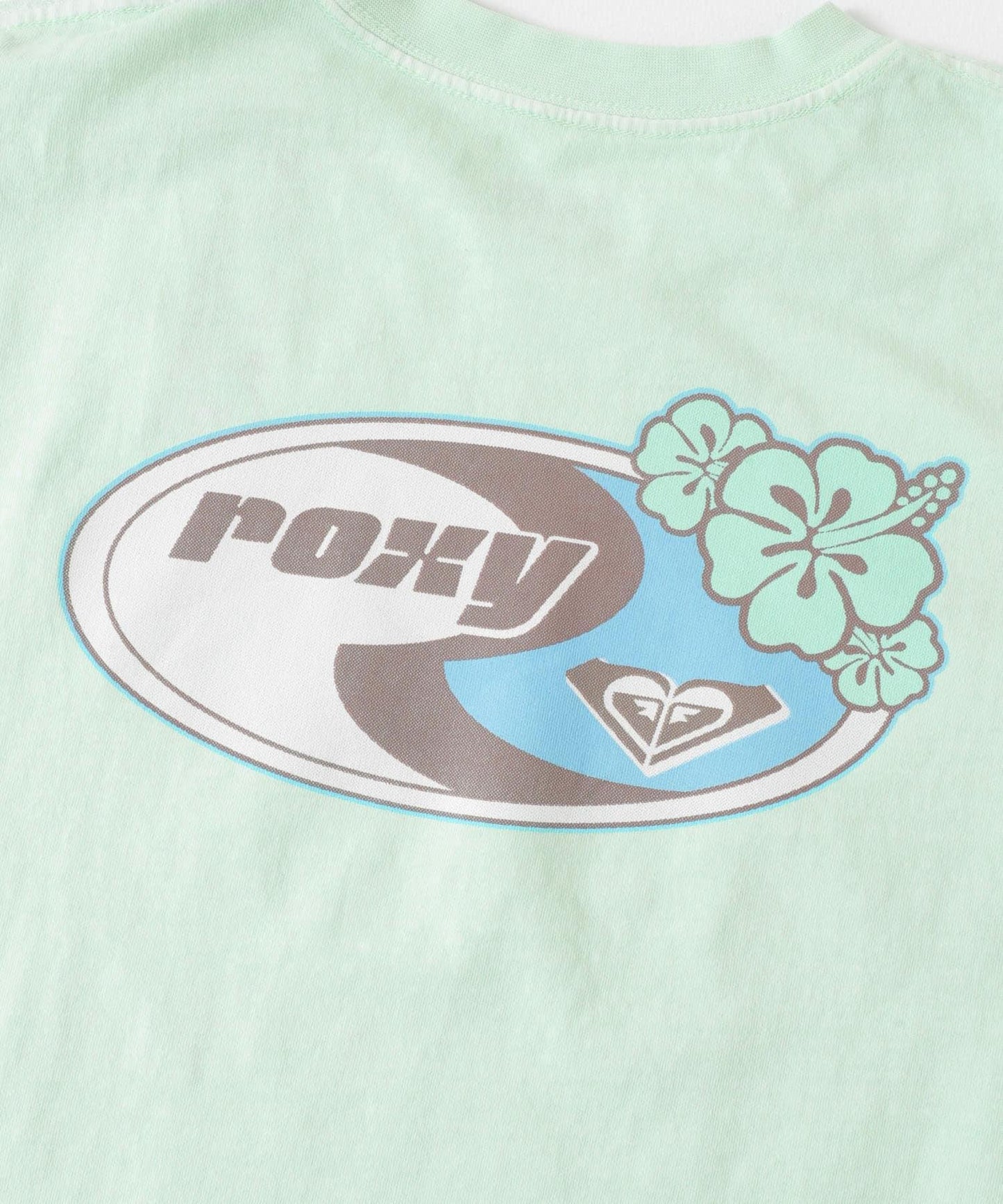 ROXY 休閒風