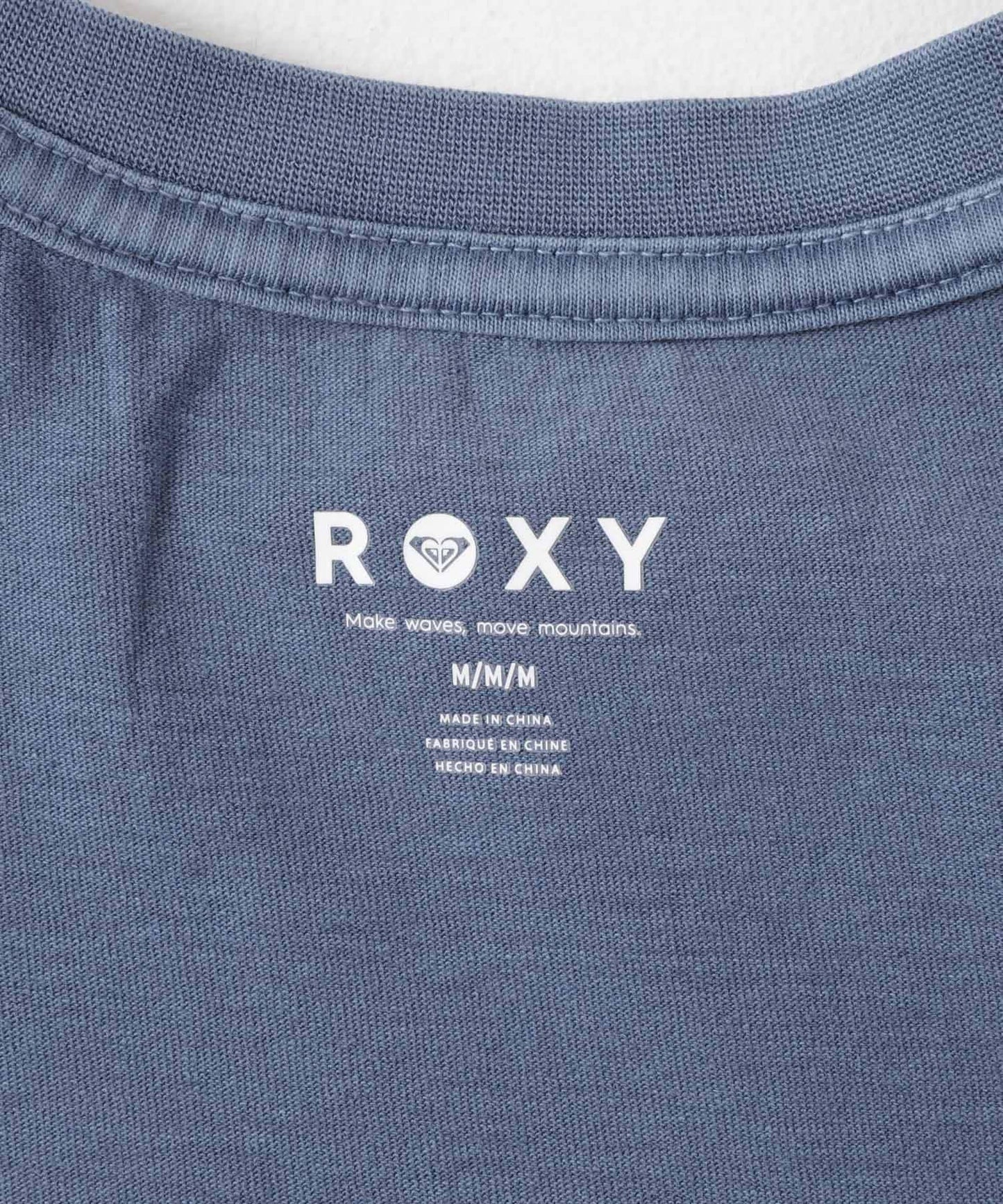 ROXY 休閒風