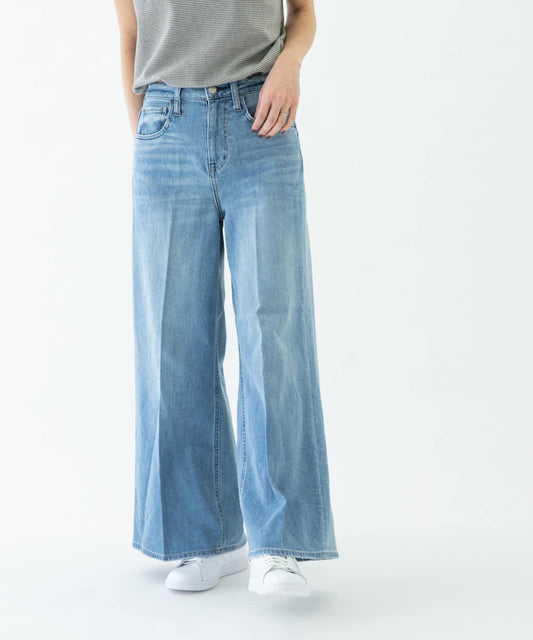 Healthy DENIM 野薑色牛仔褲