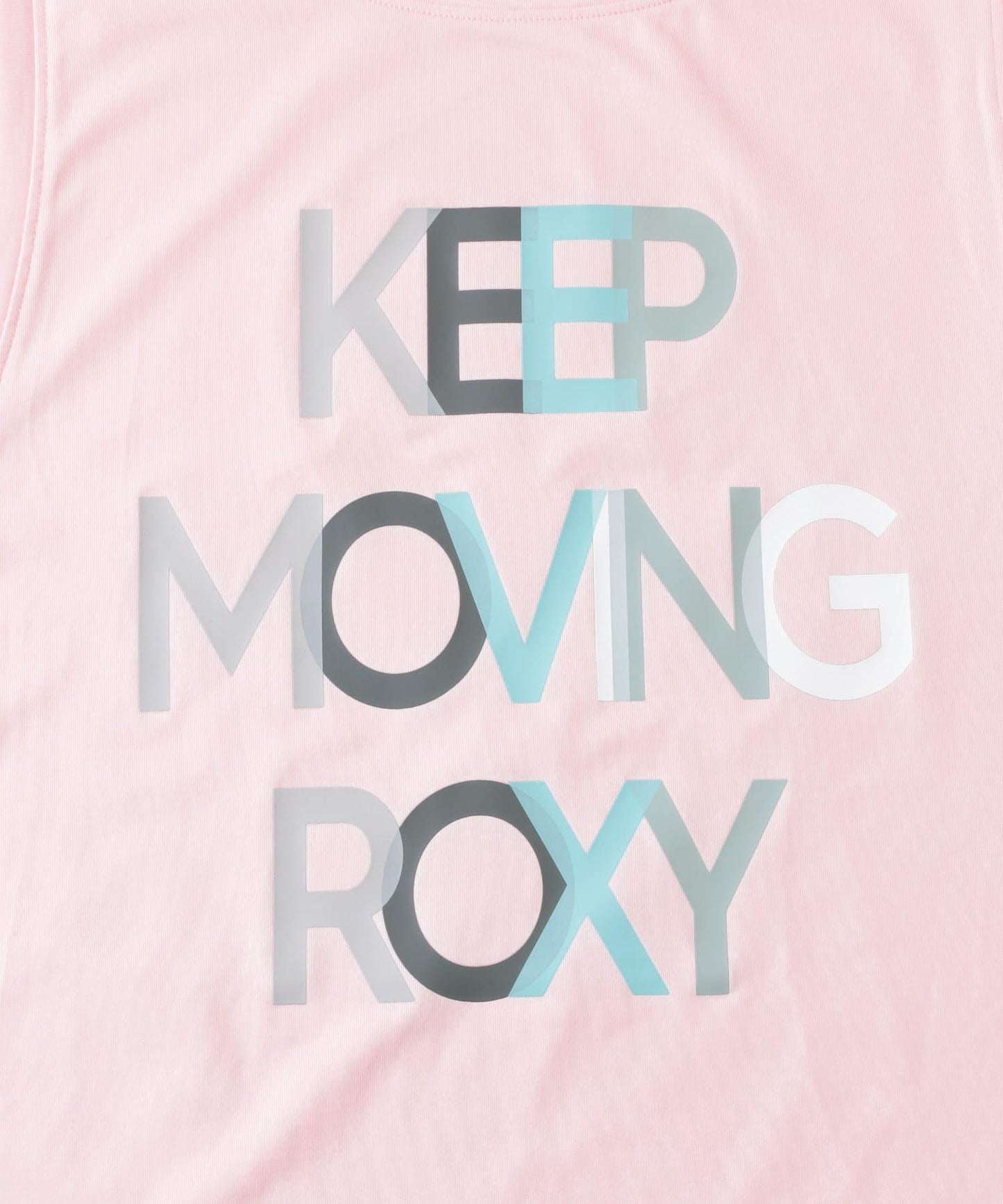 ROXY 你的倒影