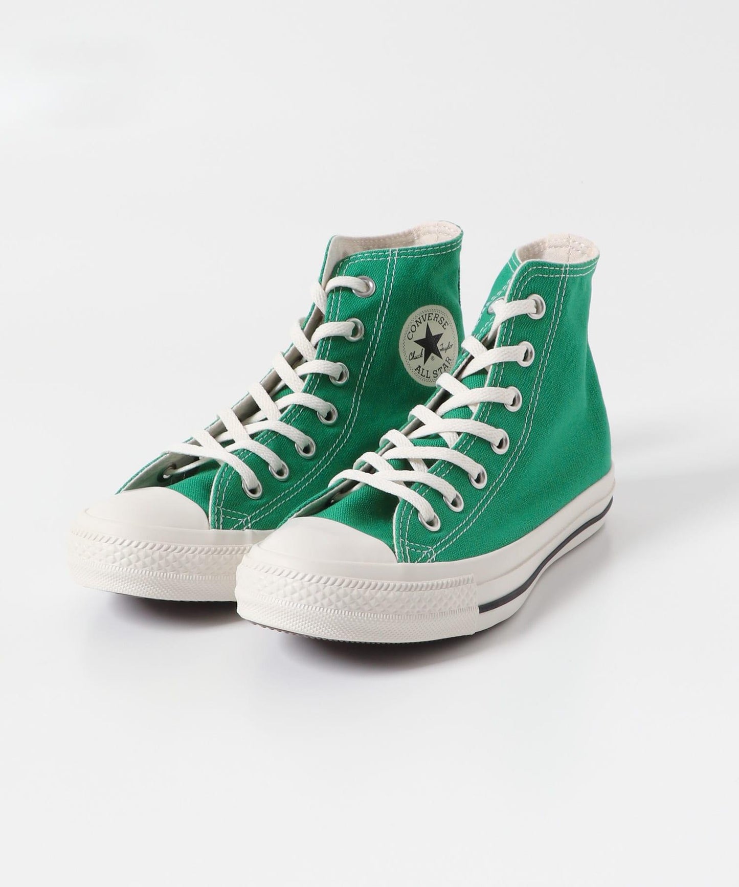 CONVERSE {ALL STAR} 水洗帆布高幫