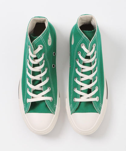 CONVERSE {ALL STAR} 水洗帆布高幫