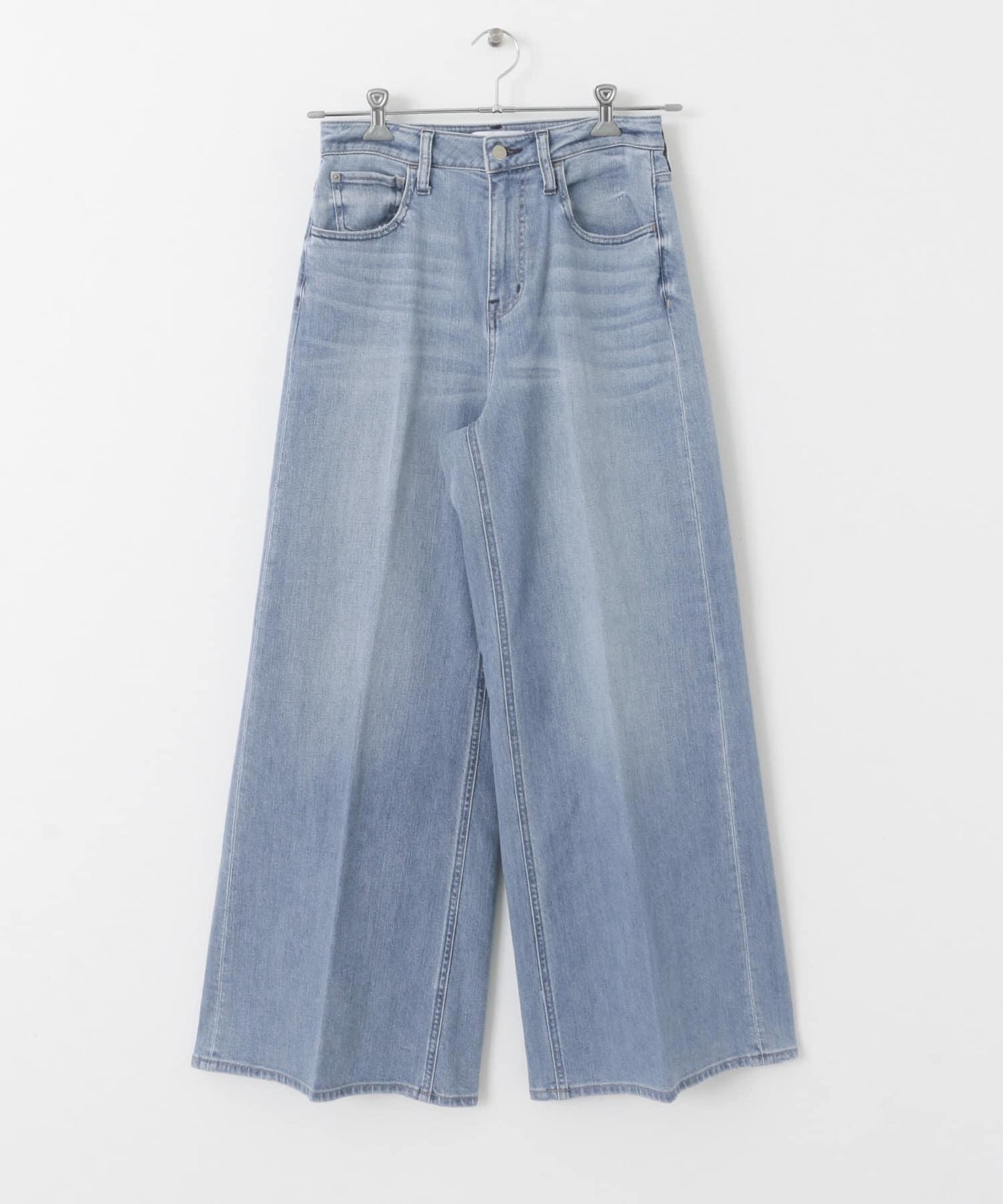 Healthy DENIM 野薑色牛仔褲