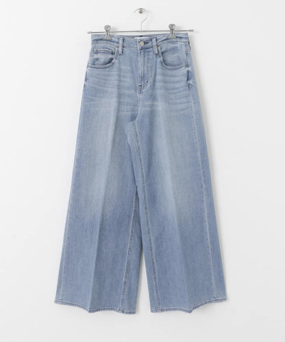 Healthy DENIM 野薑色牛仔褲