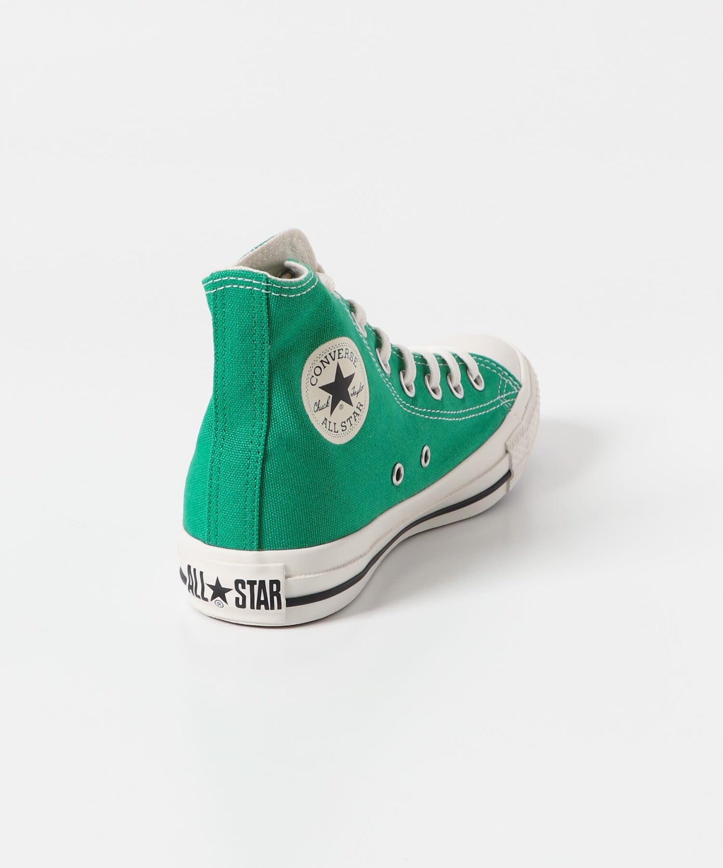 CONVERSE {ALL STAR} 水洗帆布高幫