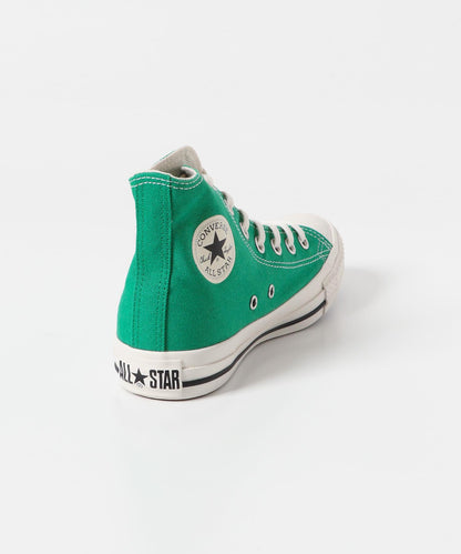 CONVERSE {ALL STAR} 水洗帆布高幫