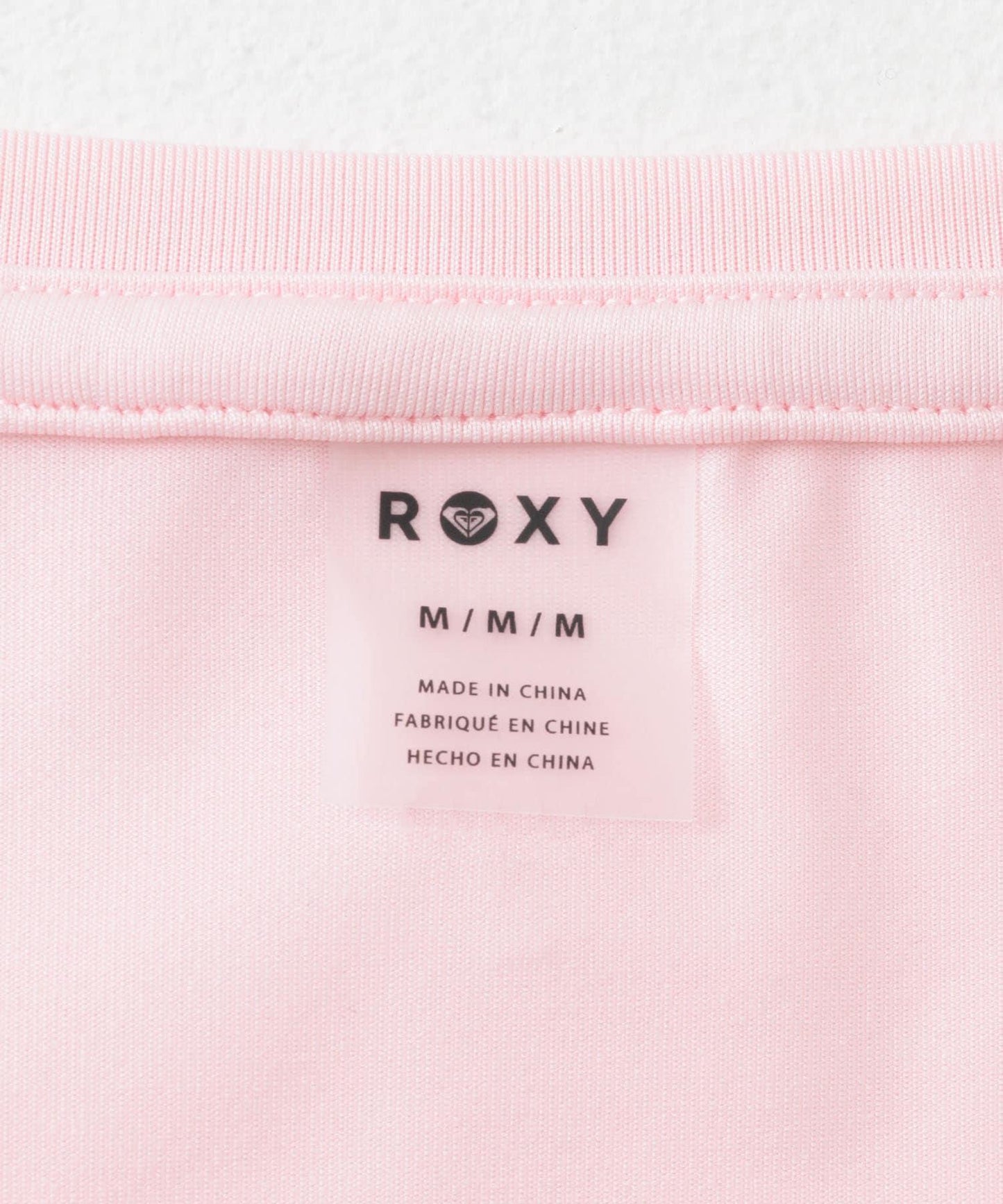 ROXY 你的倒影