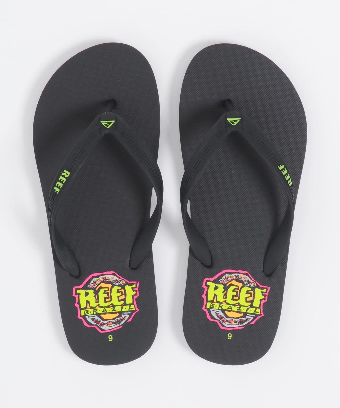 REEF SEASIDE