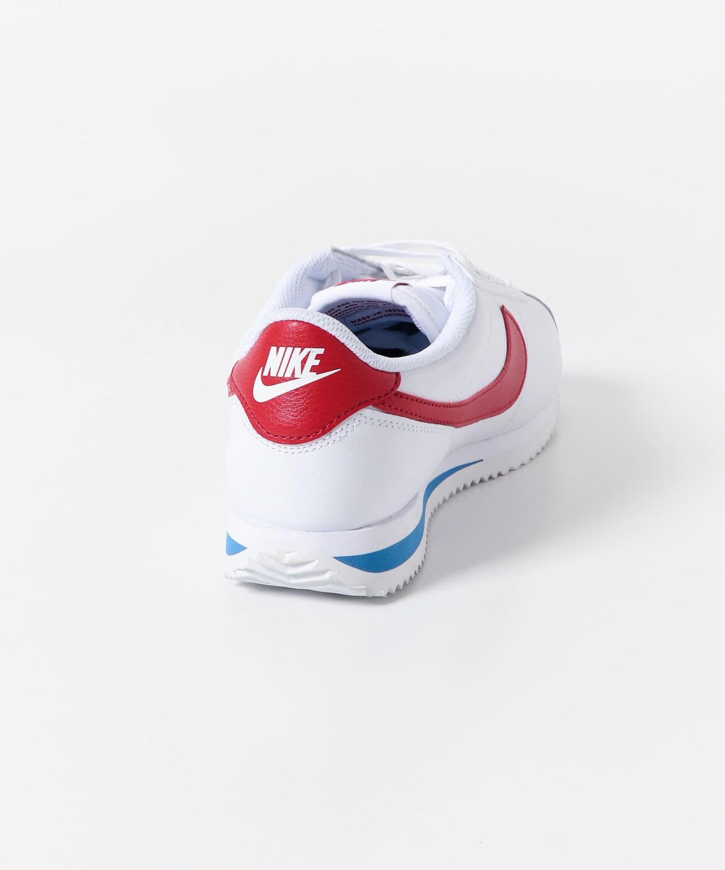 NIKE 女士Cortez