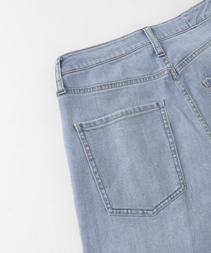 Healthy DENIM 野薑色牛仔褲
