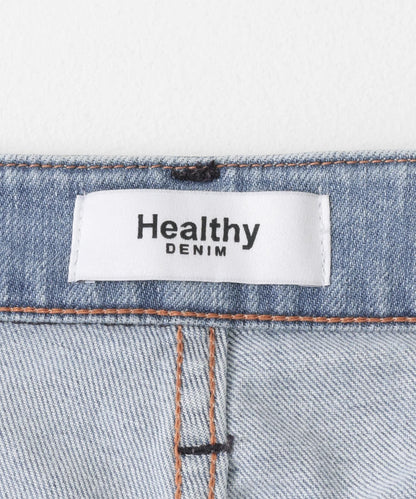 Healthy DENIM 野薑色牛仔褲