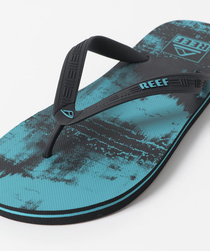 REEF SEASIDE 印花