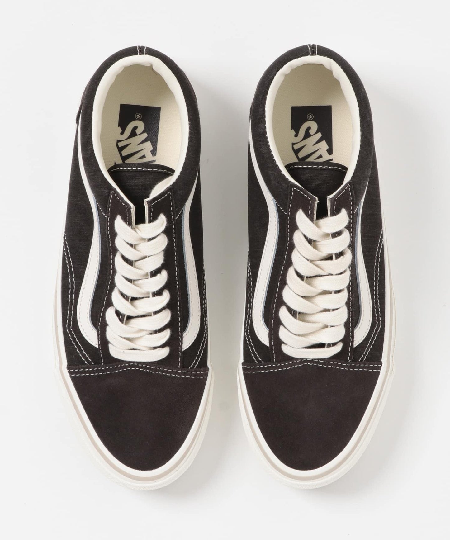 VANS MTE 經典款滑板鞋