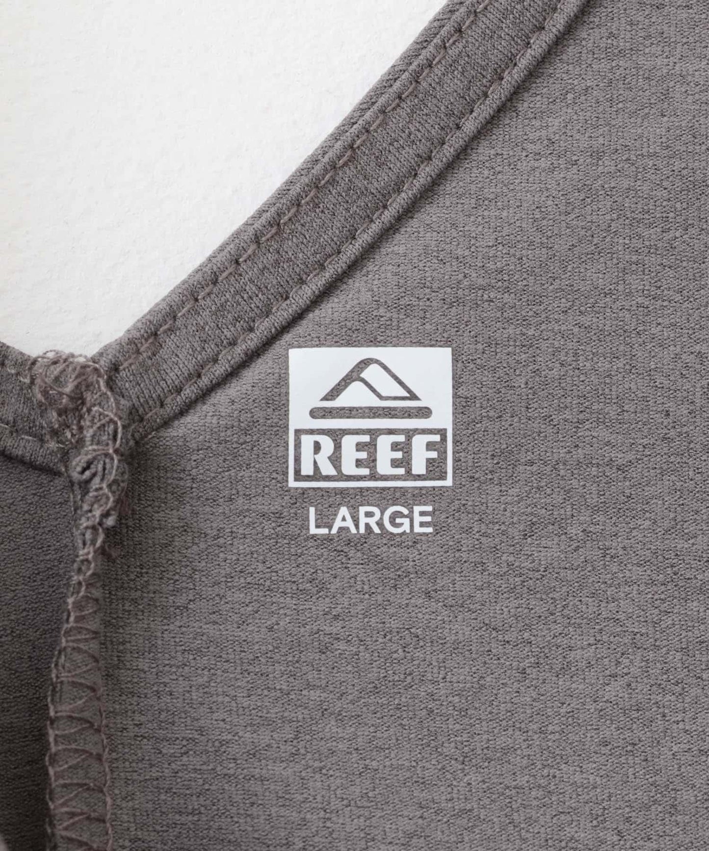 REEF短款揹帶褲