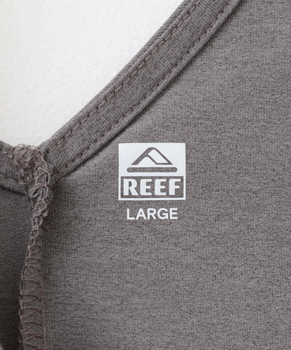 REEF短款揹帶褲