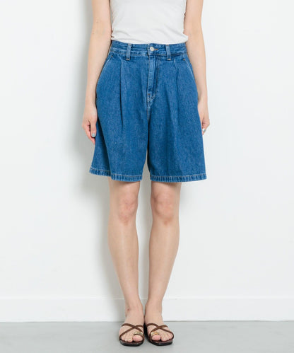 carhartt 女士高腰短褲