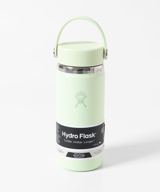 Hydro Flask 16盎司寬口水杯