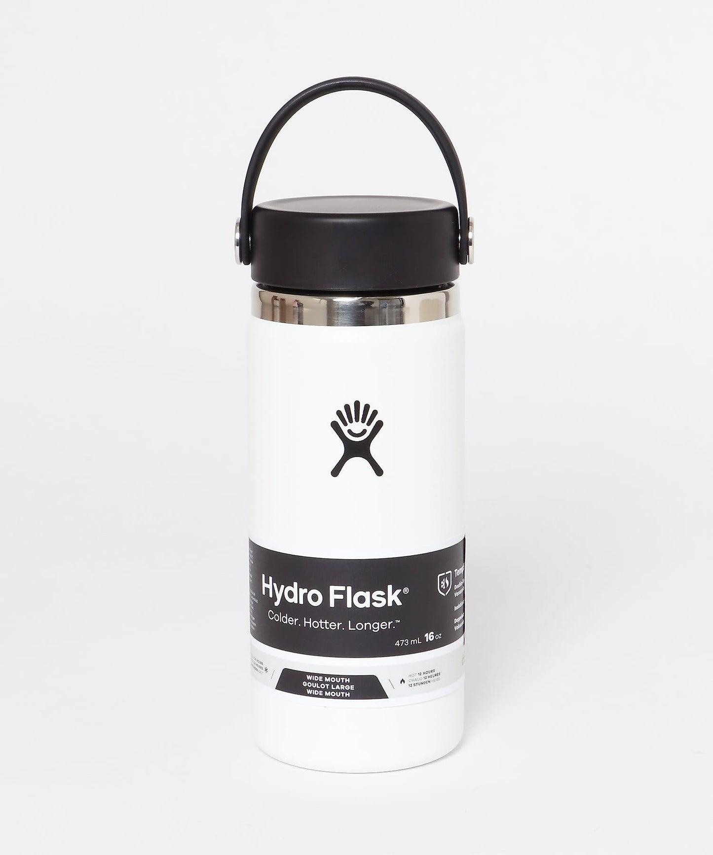 Hydro Flask 16盎司寬口水杯