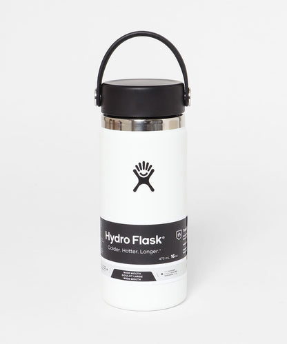 Hydro Flask 16盎司寬口水杯