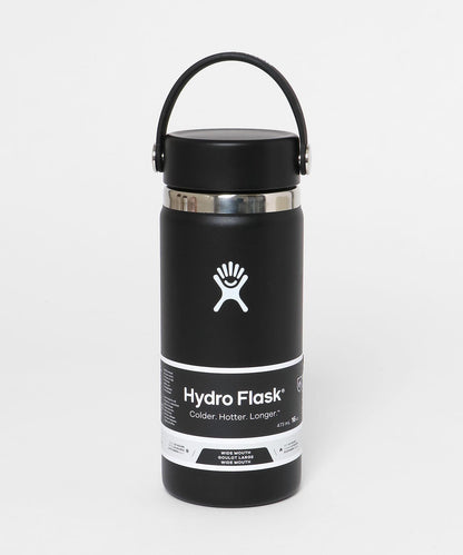 Hydro Flask 16盎司寬口水杯