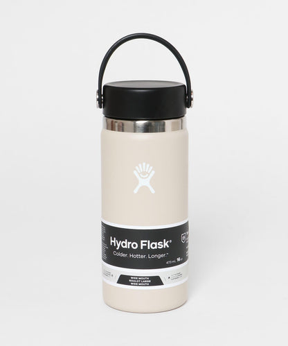Hydro Flask 16盎司寬口水杯