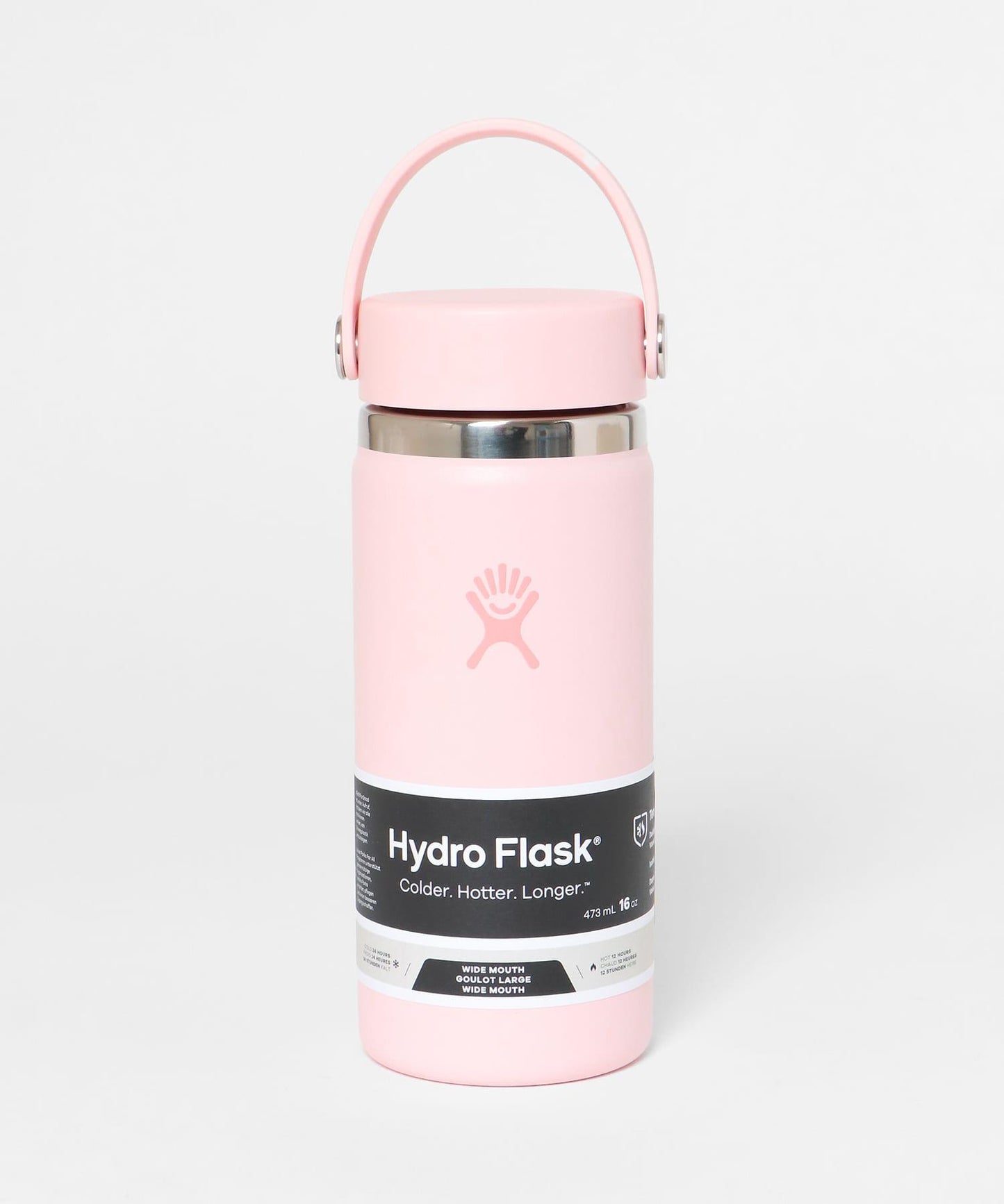 Hydro Flask 16盎司寬口水杯