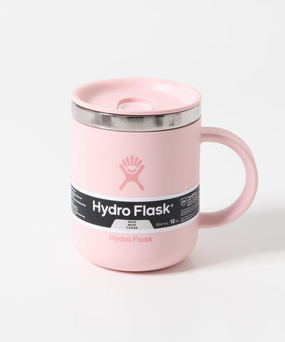 Hydro Flask 12盎司可封閉咖啡杯