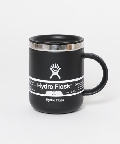 Hydro Flask 12盎司可封閉咖啡杯