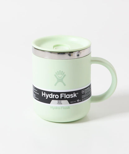 Hydro Flask 12盎司可封閉咖啡杯