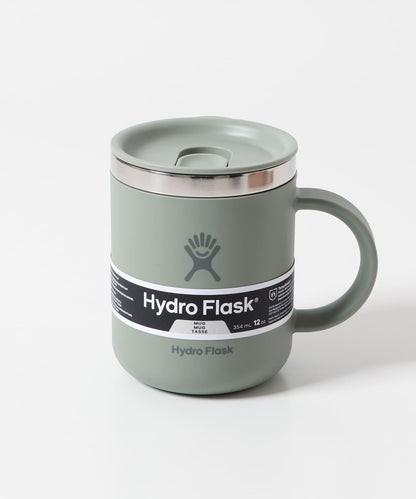 Hydro Flask 12盎司可封閉咖啡杯