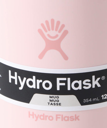 Hydro Flask 12盎司可封閉咖啡杯