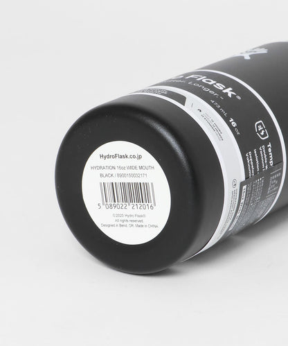 Hydro Flask 16盎司寬口水杯