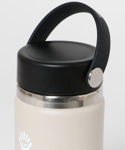 Hydro Flask 16盎司寬口水杯