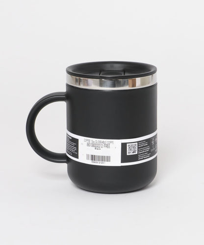 Hydro Flask 12盎司可封閉咖啡杯