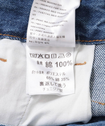 carhartt 女士高腰短褲