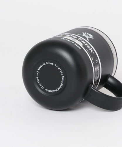Hydro Flask 12盎司可封閉咖啡杯