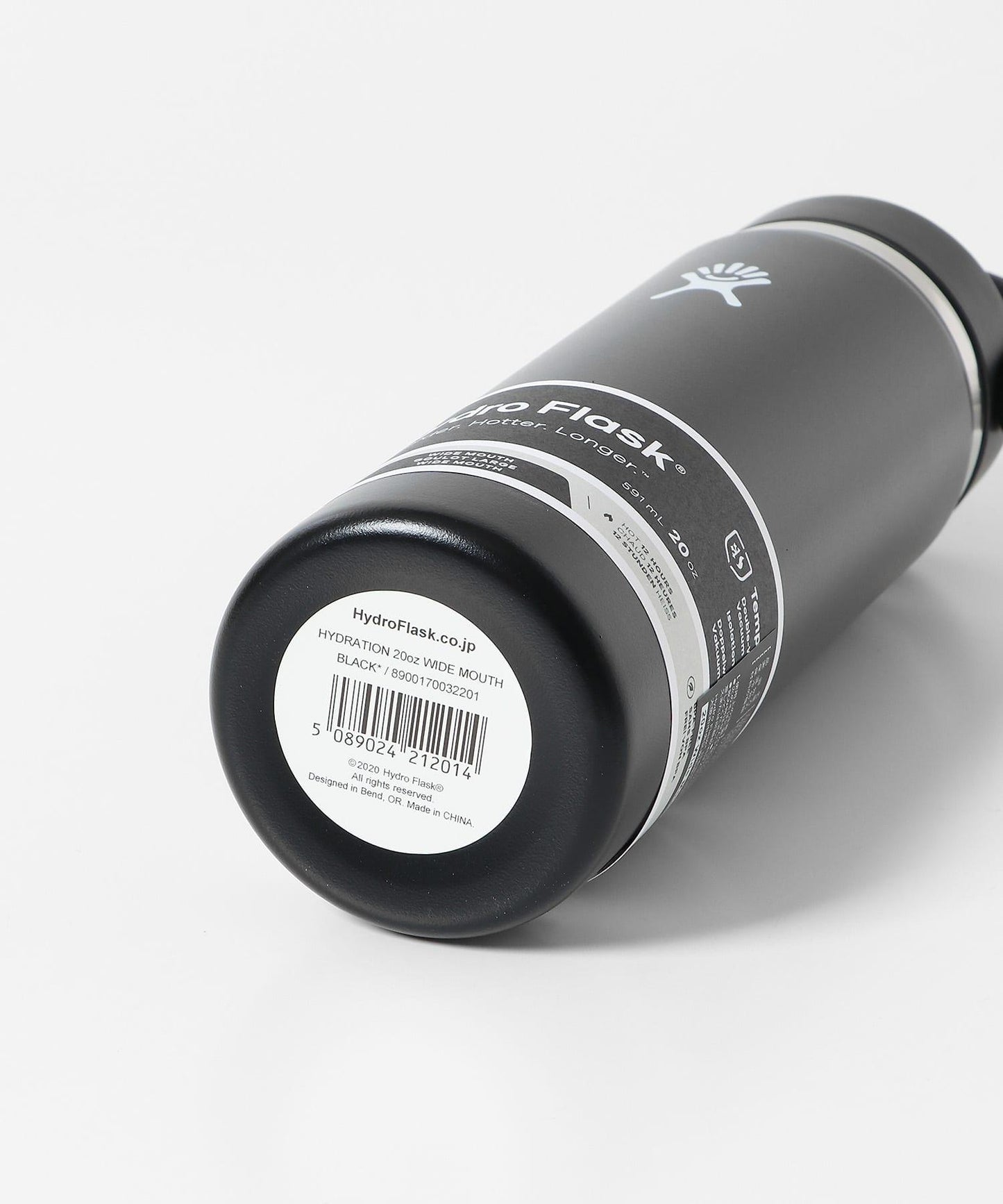 Hydro Flask 20盎司寬口水杯