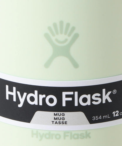 Hydro Flask 12盎司可封閉咖啡杯