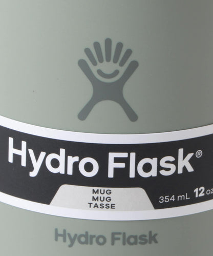 Hydro Flask 12盎司可封閉咖啡杯
